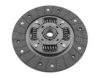 MEYLE 117 210 2401 Clutch Disc